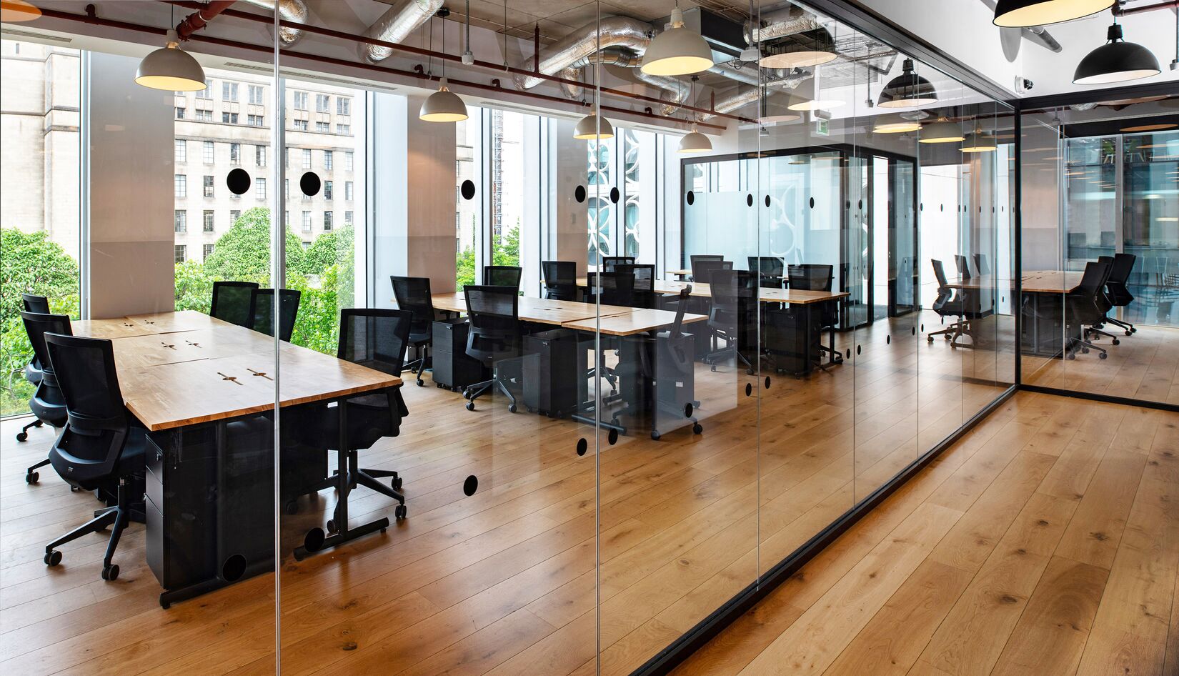 Commercial office — Palm Beach Gardens, FL