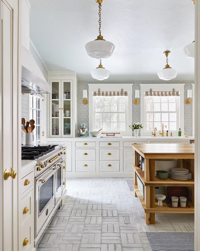 Kitchen cabinet repaint — Stuart, FL